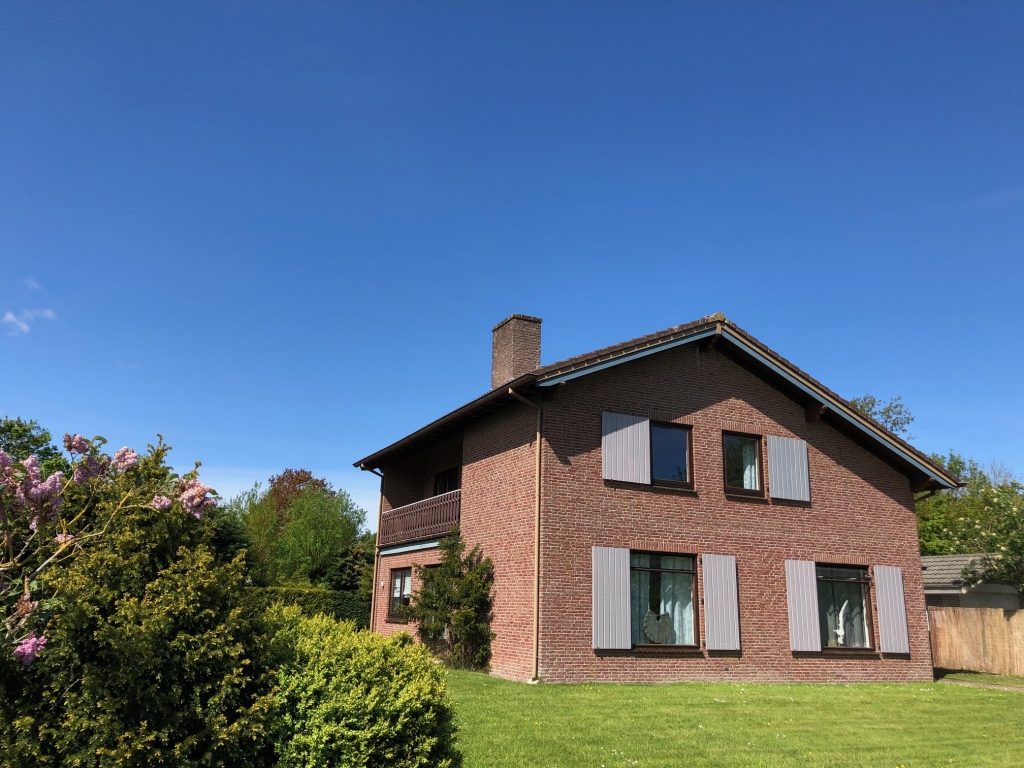 FeWo Azalealaan 19 / OG  m. Balkon
